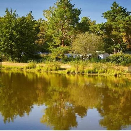 Camping Tohapi Coeur De Vendee La Boissiere-de-Montaigu المظهر الخارجي الصورة