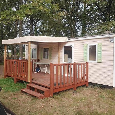 Camping Tohapi Coeur De Vendee La Boissiere-de-Montaigu المظهر الخارجي الصورة