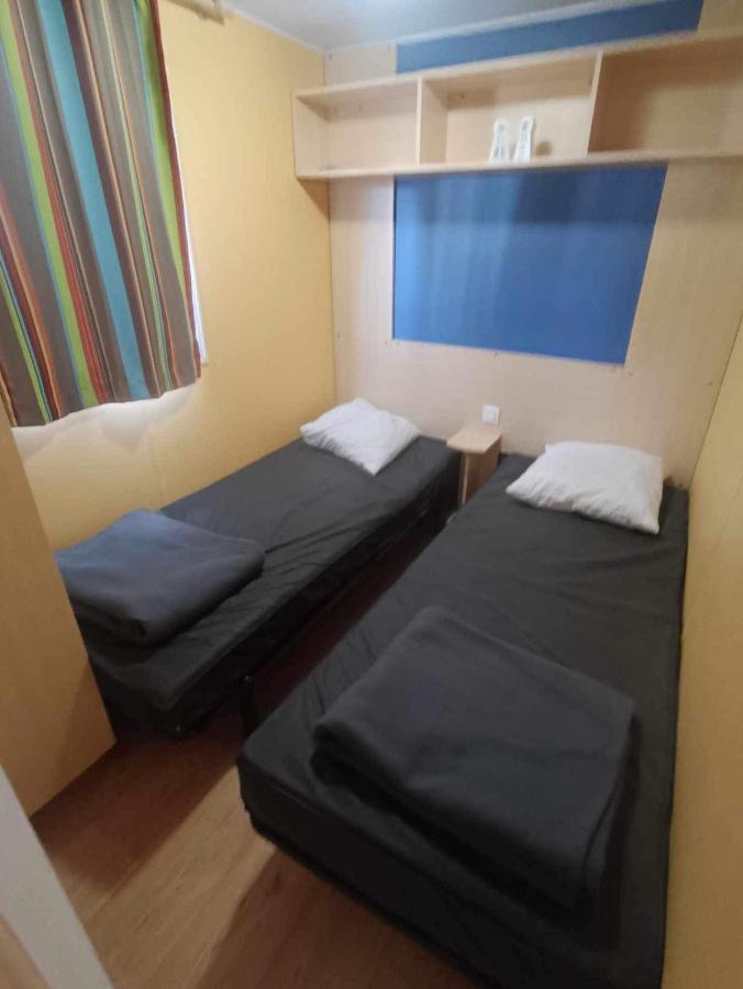 Camping Tohapi Coeur De Vendee La Boissiere-de-Montaigu المظهر الخارجي الصورة