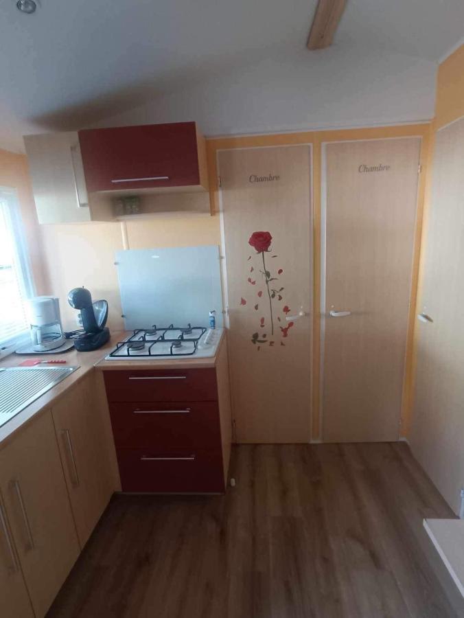 Camping Tohapi Coeur De Vendee La Boissiere-de-Montaigu المظهر الخارجي الصورة