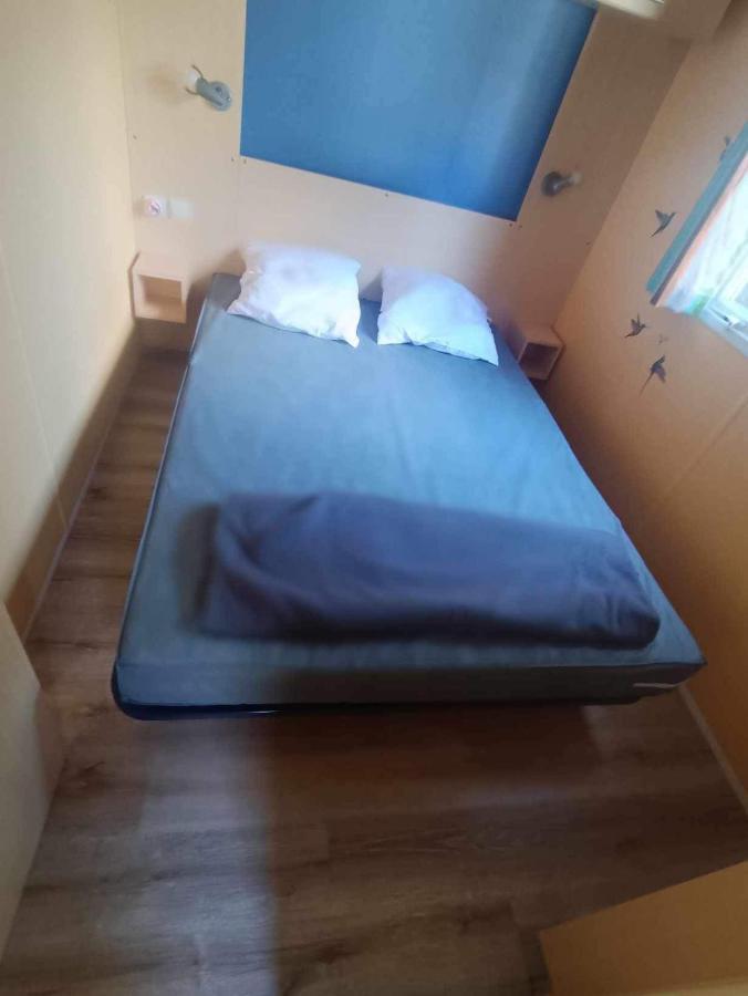 Camping Tohapi Coeur De Vendee La Boissiere-de-Montaigu المظهر الخارجي الصورة
