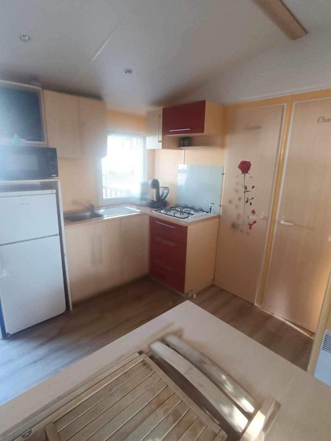 Camping Tohapi Coeur De Vendee La Boissiere-de-Montaigu المظهر الخارجي الصورة
