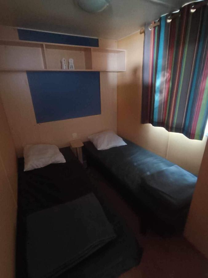 Camping Tohapi Coeur De Vendee La Boissiere-de-Montaigu المظهر الخارجي الصورة