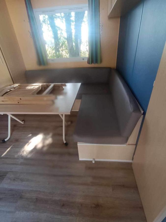 Camping Tohapi Coeur De Vendee La Boissiere-de-Montaigu المظهر الخارجي الصورة